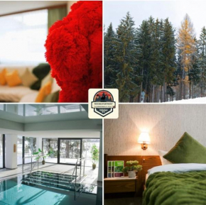 Apartment Schwarzwald-KULT Schluchsee